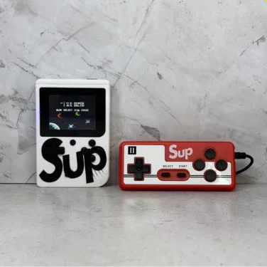 CONSOLA SUP DOBLE