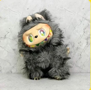 LABUBU GIGANTE ZIMOMO